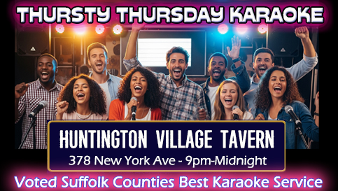 huntington village tavern