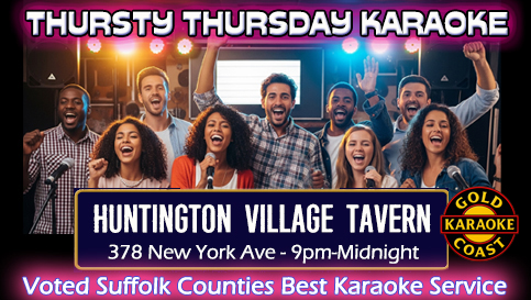 huntington village tavern