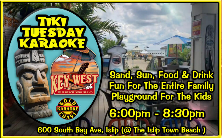 Tiki Tuesday 768x476